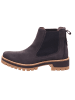 Andrea Conti Slipper in braun