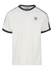 Sergio Tacchini T-Shirts in gardenia