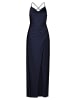 Vera Mont Abendkleid figurbetont in Night Sky