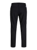 JACK & JONES Junior Relaxed Fit Hosen in Black