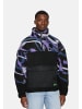 elho Fleecepullover LILLEHAMMER 89 in Black Lilac SFP