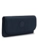 Kipling Basic Money Land Gelbörse RFID 18,5 cm in blue bleu 2