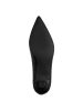 Marco Tozzi Pumps in BLACK NAPPA