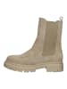 Bullboxer Stiefelette in Beige