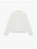 KOTON BLUSE LS in Weiß