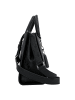 Guess Cresidia Handtasche 35 cm in black logo