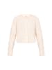 myMo Women Cardigan in offwhite multicolor