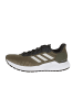 adidas Schuhe Running Solar Ride Sneaker in Grün