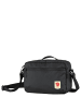 FJÄLLRÄVEN High Coast Crossbody - Umhängetasche 24 cm in schwarz