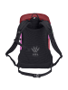 Vaude Women's Agile Air 18 - Wanderrucksack 53 cm (magenta) in magenta
