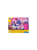Clementoni Galileo Wissenschaft Glitzerlabor Feenwelt