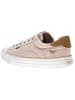 MUSTANG SHOES Sneaker  in Rosa