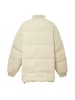 myMo Damen Jacket in Wollweiss
