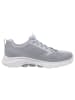 Skechers Sneaker Low in grau