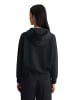 Marc O'Polo Logo-Kapuzensweatshirt relaxed in deep night blue