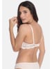 Sassa Soft-BH mit Einlage 2er Pack in pearl