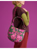 Oilily Molly Schultertasche in Grün