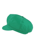 BREITER Baseball Cap in grün