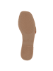 Ital-Design Sandale & Sandalette in Beige