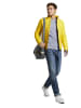 Tom Tailor Steppjacke für Herren in gelb