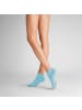 Hudson Sneakersocken Relax Fine hautfreundlich in Daylight blue