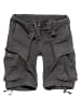 Brandit Brandit Cargo Shorts in charcoal