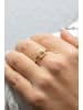 caï Ring für Damen in gold