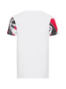 Cipo & Baxx T-Shirt in WHITE