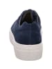 Legero Sneaker in blau