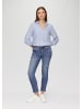 s.Oliver Jeans-Hose BETSY in 56Z3_blau