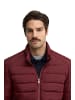 Polo Club Jacke MAN BRUNEI LONG SLEEVE REGULAR FIT in Granat