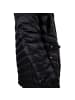 Armani Exchange Steppjacke in Schwarz