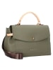 Bugatti Ella Handtasche 33 cm olive