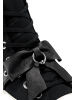 Converse Sneaker Low A15166C Schwarz