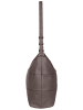 LIEBESKIND BERLIN Handtasche Edda in Dark Grigio