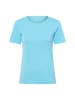 brookshire T-Shirt in türkis - 0072