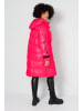 Angel of Style Steppjacke in hibiskuspink