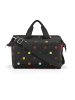 Reisenthel reisenthel Reisetasche allrounder S pocket dots