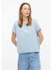 s.Oliver T-Shirt  in  5025_blassblau