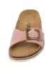 palado Pantoletten in HBC ROSA