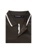 Karl Lagerfeld Poloshirt 745005 in dunkelbraun
