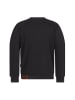naketano Sweatshirt Rainerius 20 Black