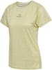 Newline T-Shirt Raglanärmel Nwldopa Damen in LUMINARY GREEN