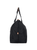 BRIC`s X-Bag Weekender Reisetasche 42 cm in schwarz