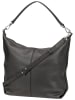 LIEBESKIND BERLIN Handtasche Paris M Pebble in Black