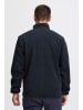 INDICODE Fleecejacke IDMajsol Jacket in Dunkelblau