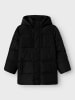 name it Winterjacke NKMMEDOW03 PUFFER JACKET in black