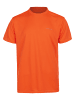 Endurance Laufshirt Vernon in 5002 Shocking Orange