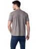 erima Herren T-Shirt in brushed nickel
