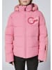 Chiemsee Skijacke in Pink